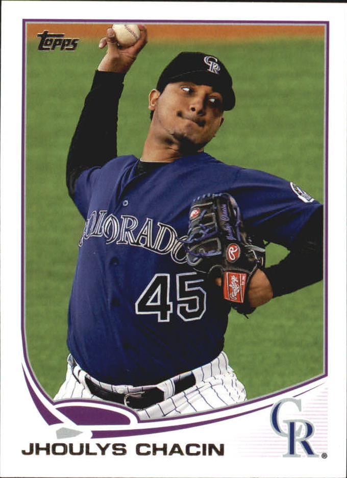 B6474- 2013 Topps Mini Baseball Card #s 502-660 -You Pick- 15+ FREE US SHIP - Picture 216 of 309