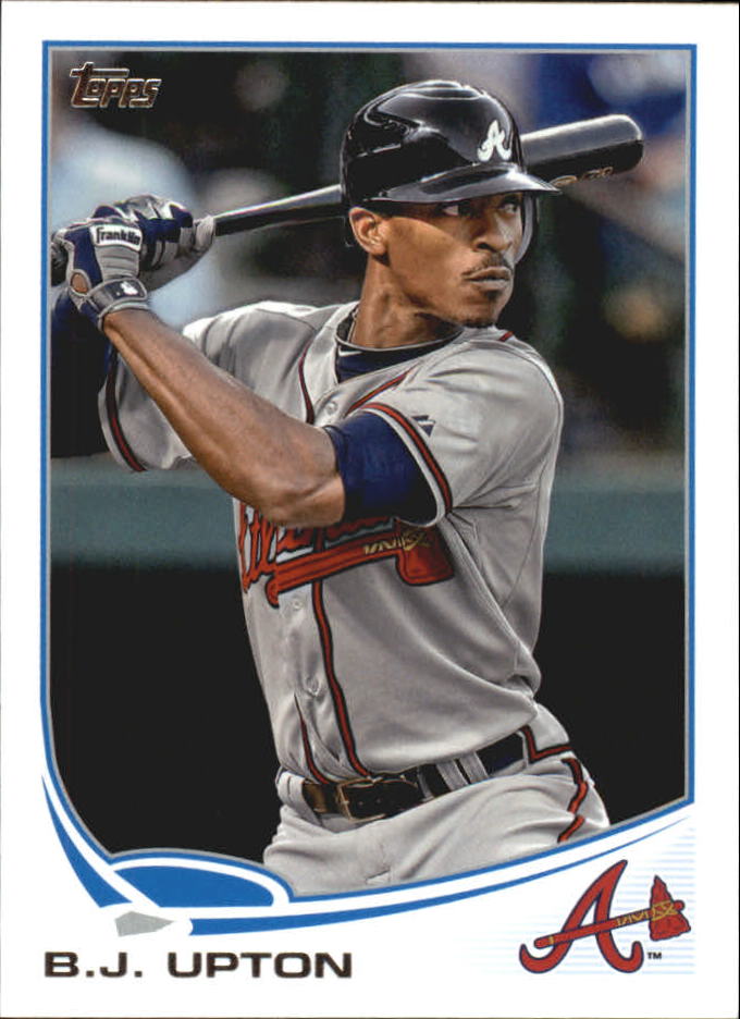 B6474- 2013 Topps Mini Baseball Card #s 502-660 -You Pick- 15+ FREE US SHIP - Picture 218 of 309