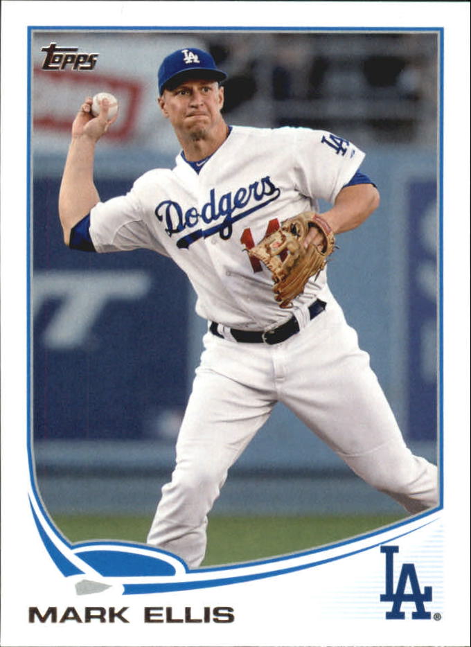 B6474- 2013 Topps Mini Baseball Card #s 502-660 -You Pick- 15+ FREE US SHIP - Picture 220 of 309