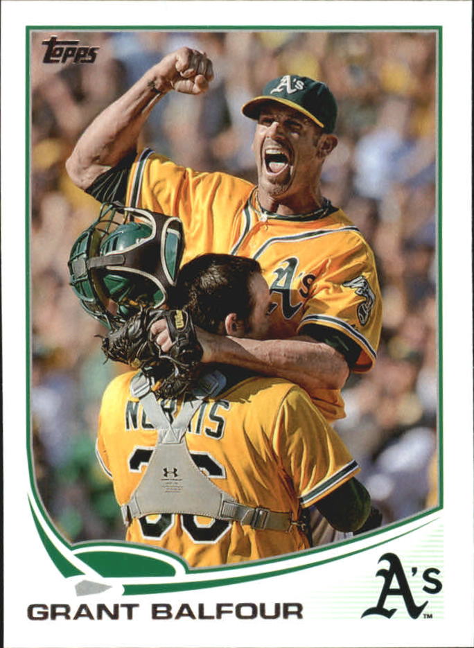 B6474- 2013 Topps Mini Baseball Card #s 502-660 -You Pick- 15+ FREE US SHIP - Picture 222 of 309