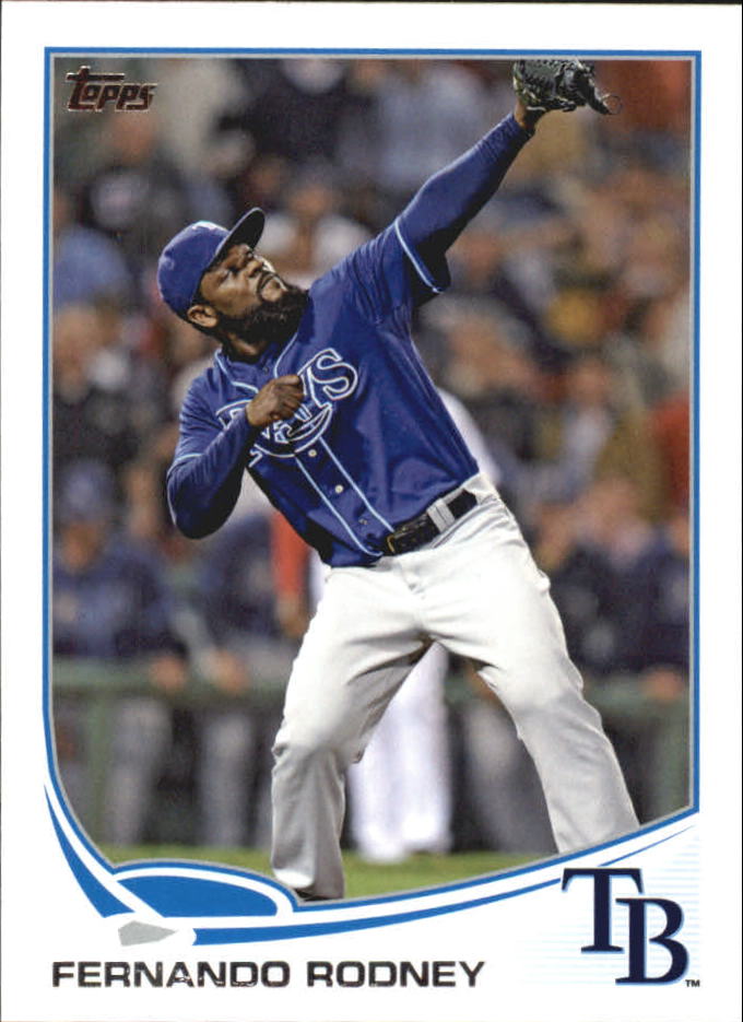 B6474- 2013 Topps Mini Baseball Card #s 502-660 -You Pick- 15+ FREE US SHIP - Picture 224 of 309