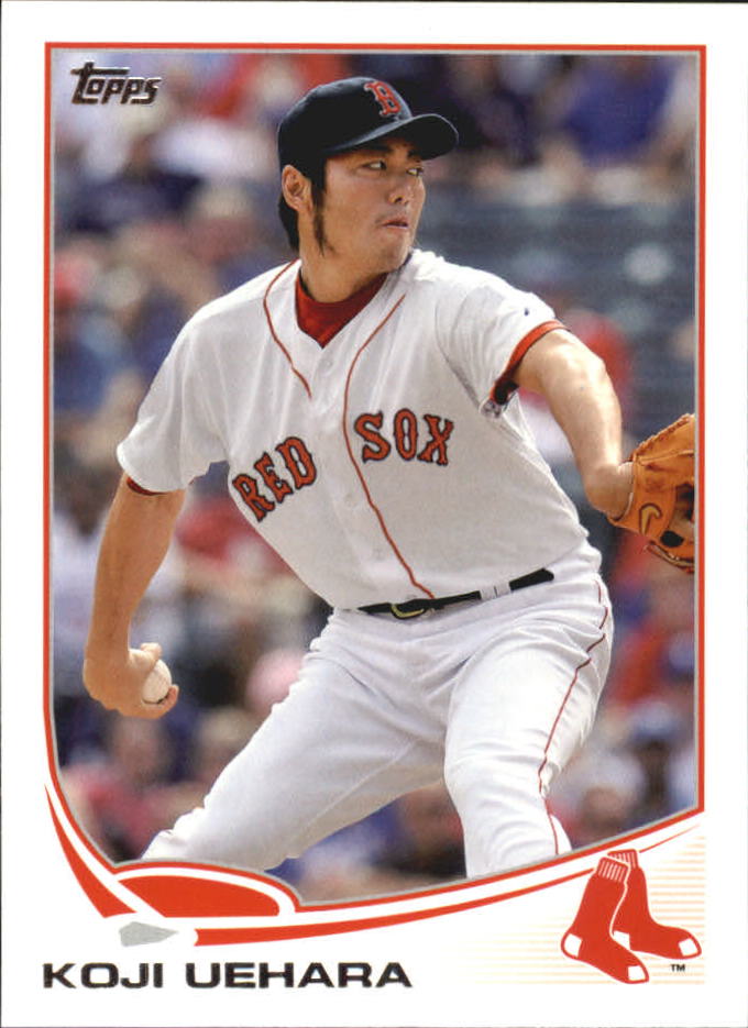 B6474- 2013 Topps Mini Baseball Card #s 502-660 -You Pick- 15+ FREE US SHIP - Picture 226 of 309