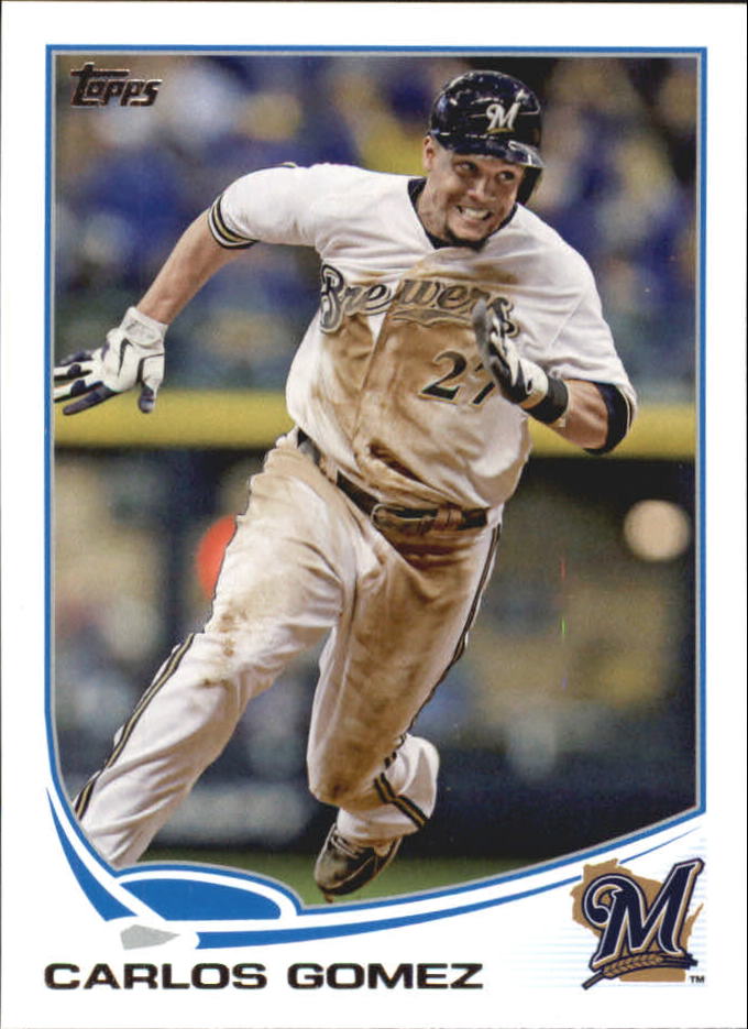 B6474- 2013 Topps Mini Baseball Card #s 502-660 -You Pick- 15+ FREE US SHIP - Picture 228 of 309