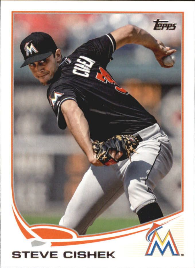 B6474- 2013 Topps Mini Baseball Card #s 502-660 -You Pick- 15+ FREE US SHIP - Picture 232 of 309