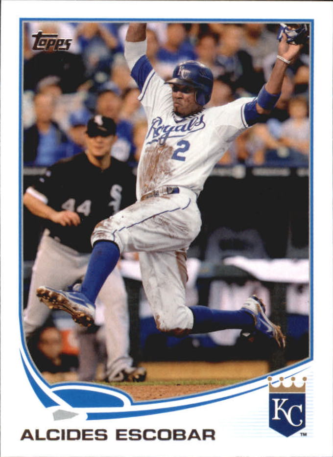 B6474- 2013 Topps Mini Baseball Card #s 502-660 -You Pick- 15+ FREE US SHIP - Picture 234 of 309
