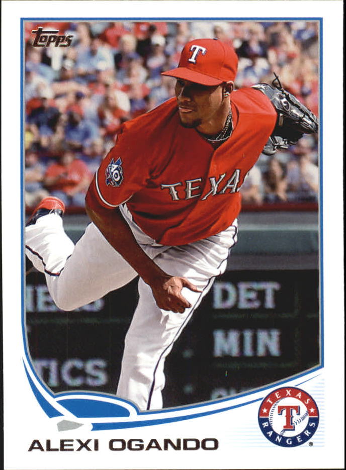 B6474- 2013 Topps Mini Baseball Card #s 502-660 -You Pick- 15+ FREE US SHIP - Picture 236 of 309