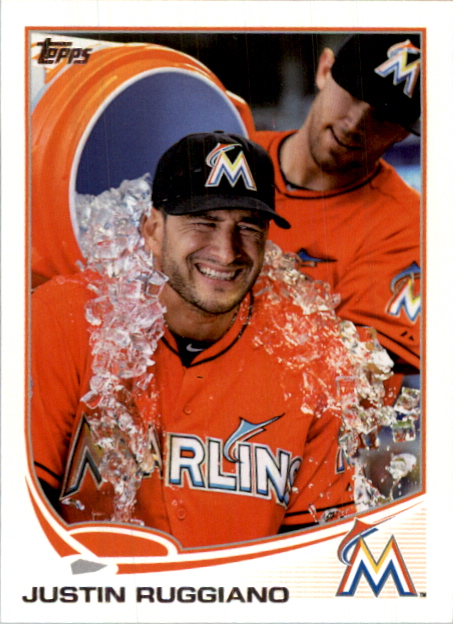 B6474- 2013 Topps Mini Baseball Card #s 502-660 -You Pick- 15+ FREE US SHIP - Picture 238 of 309