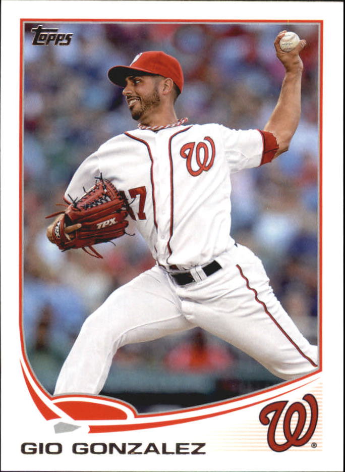 B6474- 2013 Topps Mini Baseball Card #s 502-660 -You Pick- 15+ FREE US SHIP - Picture 241 of 309