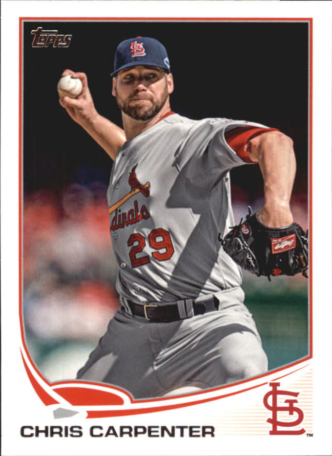 B6474- 2013 Topps Mini Baseball Card #s 502-660 -You Pick- 15+ FREE US SHIP - Picture 251 of 309