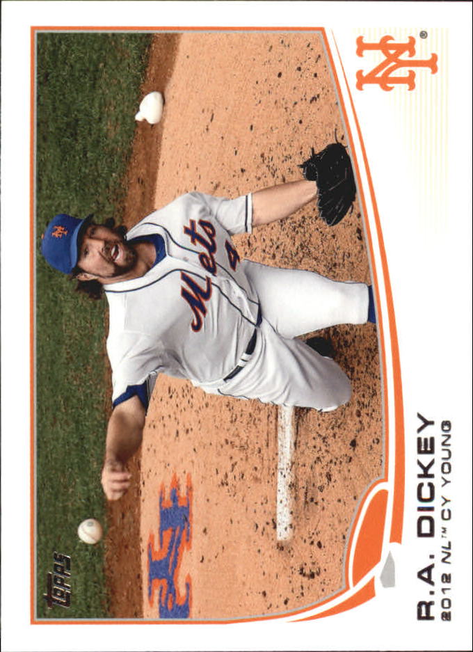 B6474- 2013 Topps Mini Baseball Card #s 502-660 -You Pick- 15+ FREE US SHIP - Picture 253 of 309