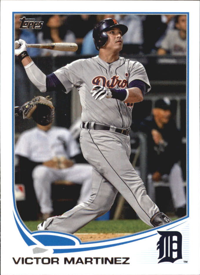 B6474- 2013 Topps Mini Baseball Card #s 502-660 -You Pick- 15+ FREE US SHIP - Picture 255 of 309