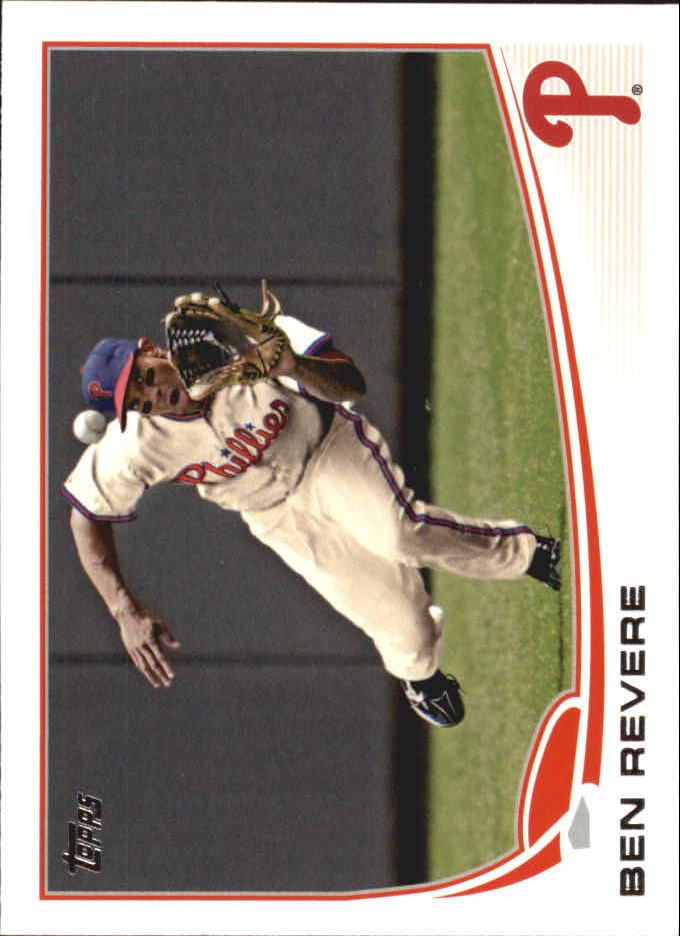 B6474- 2013 Topps Mini Baseball Card #s 502-660 -You Pick- 15+ FREE US SHIP - Picture 263 of 309