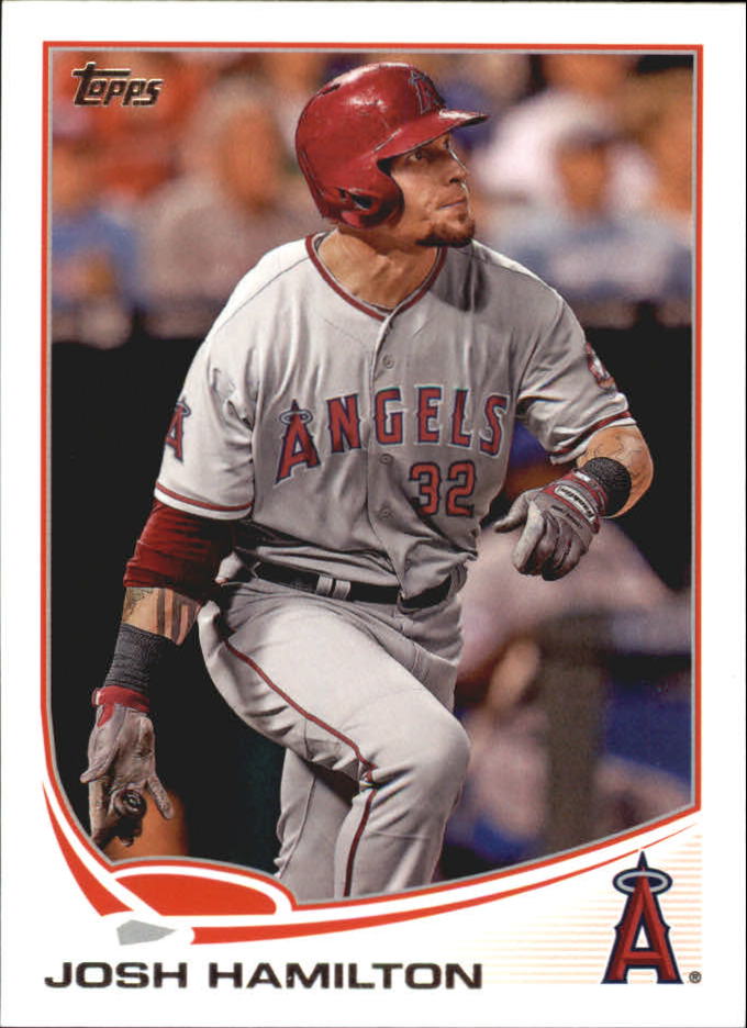B6474- 2013 Topps Mini Baseball Card #s 502-660 -You Pick- 15+ FREE US SHIP - Picture 267 of 309
