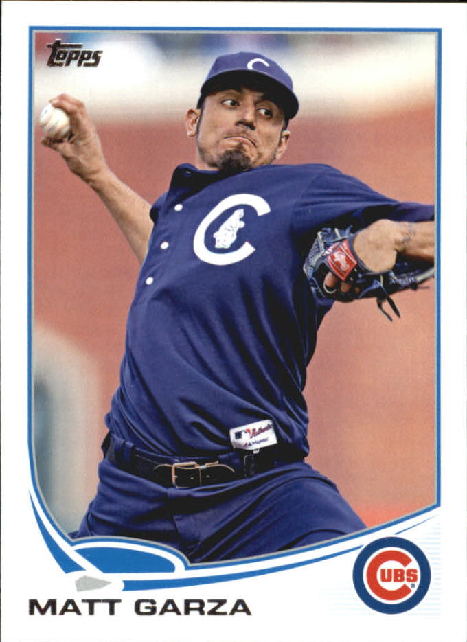 B6474- 2013 Topps Mini Baseball Card #s 502-660 -You Pick- 15+ FREE US SHIP - Picture 274 of 309