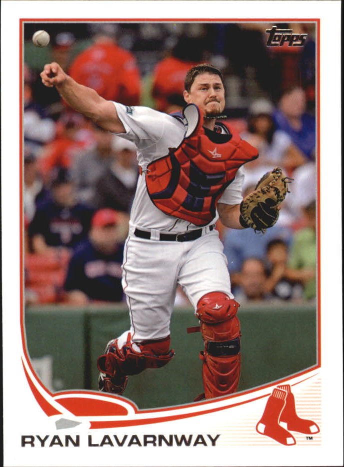 B6474- 2013 Topps Mini Baseball Card #s 502-660 -You Pick- 15+ FREE US SHIP - Picture 276 of 309
