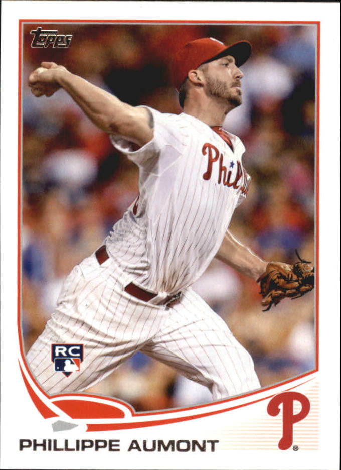 B6474- 2013 Topps Mini Baseball Card #s 502-660 -You Pick- 15+ FREE US SHIP - Picture 280 of 309