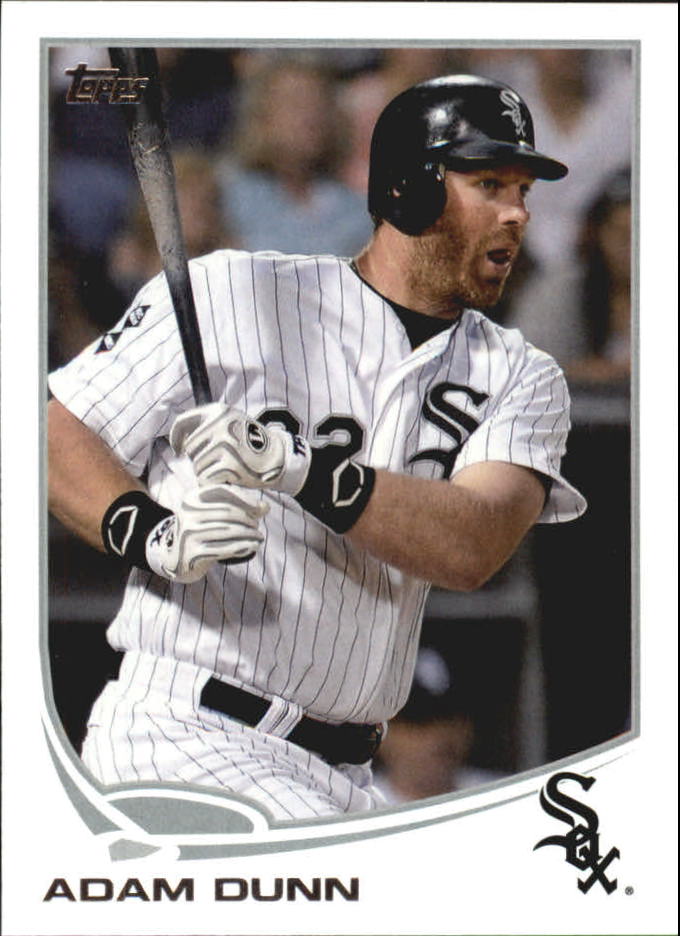 B6474- 2013 Topps Mini Baseball Card #s 502-660 -You Pick- 15+ FREE US SHIP - Picture 282 of 309