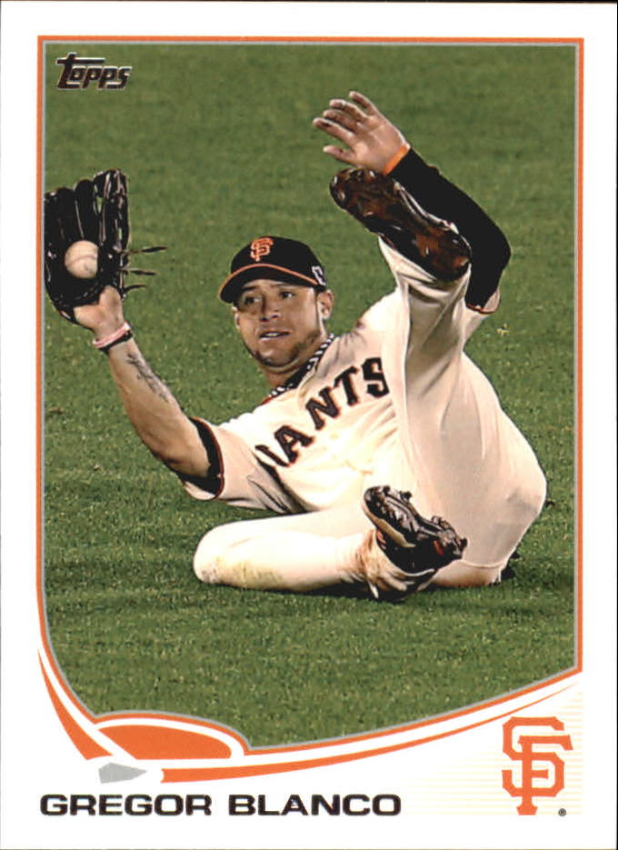 B6474- 2013 Topps Mini Baseball Card #s 502-660 -You Pick- 15+ FREE US SHIP - Picture 290 of 309