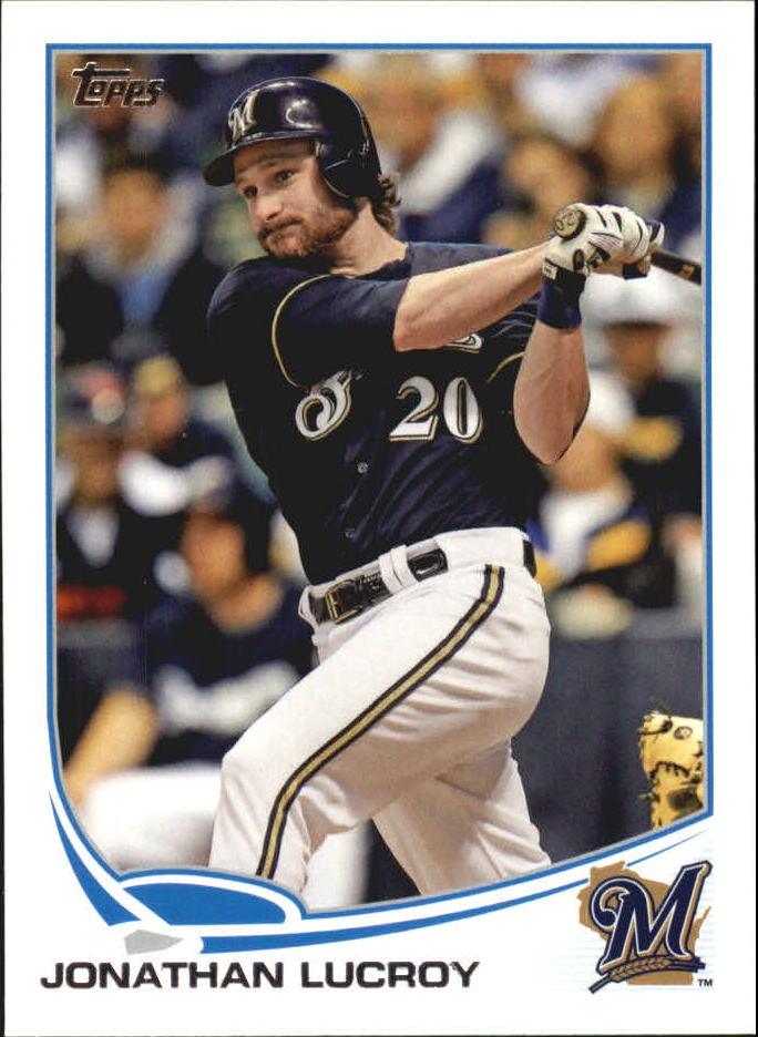 B6474- 2013 Topps Mini Baseball Card #s 502-660 -You Pick- 15+ FREE US SHIP - Picture 292 of 309