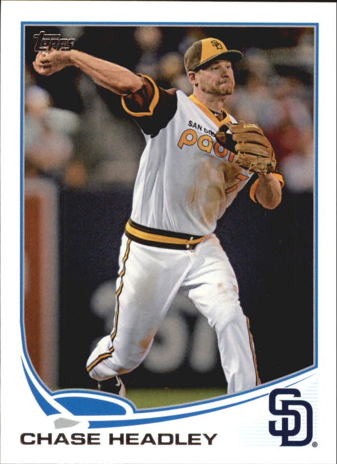 B6474- 2013 Topps Mini Baseball Card #s 502-660 -You Pick- 15+ FREE US SHIP - Picture 294 of 309