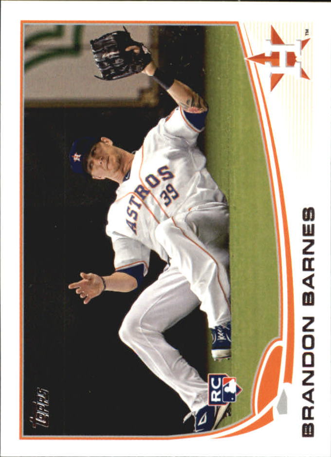B6474- 2013 Topps Mini Baseball Card #s 502-660 -You Pick- 15+ FREE US SHIP - Picture 296 of 309