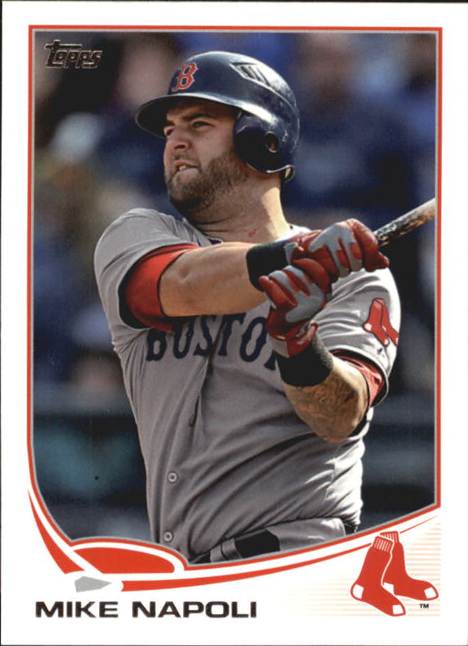 B6474- 2013 Topps Mini Baseball Card #s 502-660 -You Pick- 15+ FREE US SHIP - Picture 306 of 309
