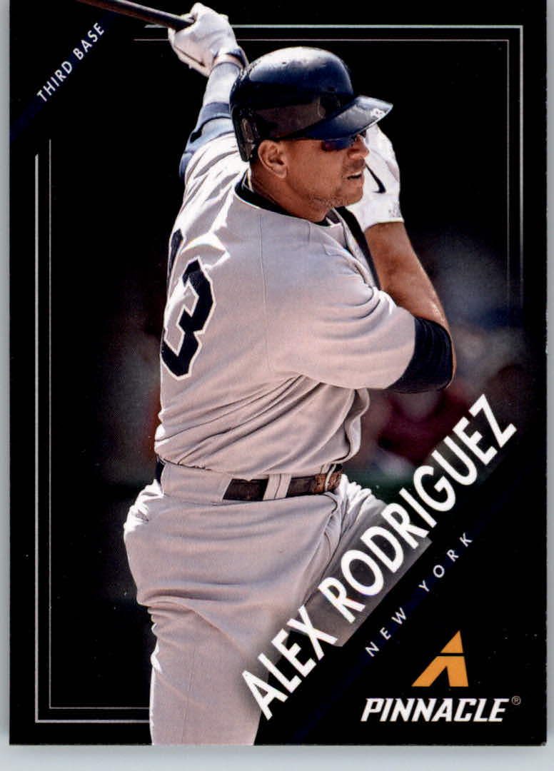 A6817- 2013 Pinnacle Baseball Cards 1-200 +Rookies -You Pick- 15+ FREE US SHIP - Picture 230 of 389