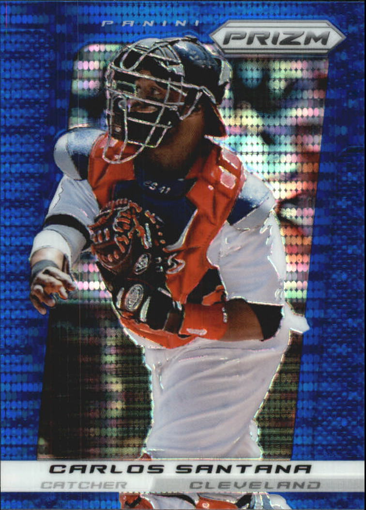 A6790- 2013 Panini Prizm Baseball Cards Group 3 -You Pick- 15+ FREE US SHIP - Picture 103 of 263
