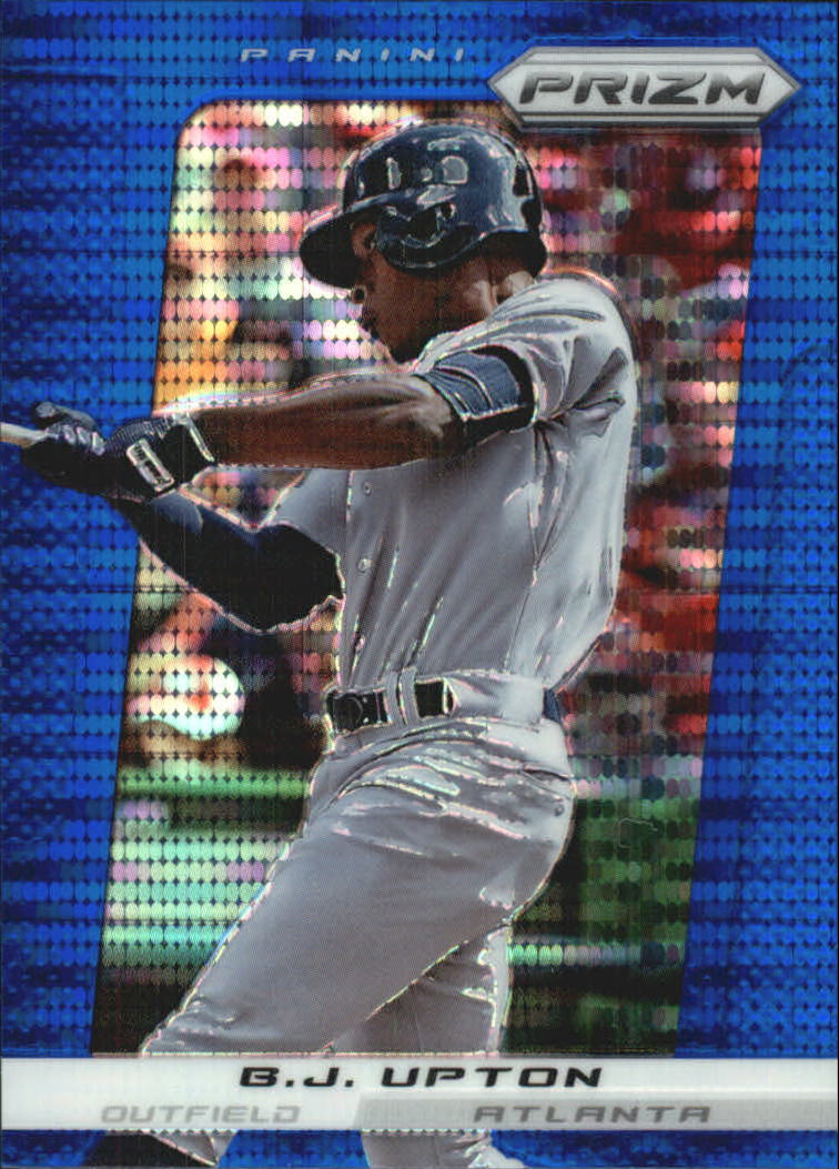 A6790- 2013 Panini Prizm Baseball Cards Group 3 -You Pick- 15+ FREE US SHIP - Picture 180 of 263