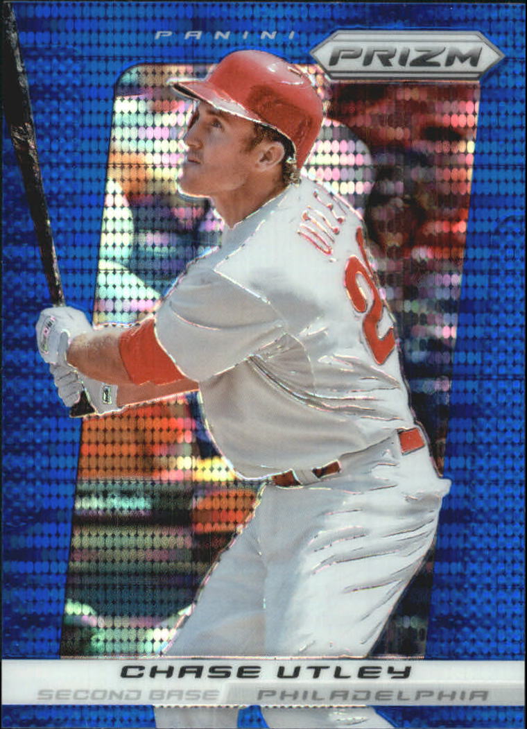 A6790- 2013 Panini Prizm Baseball Cards Group 3 -You Pick- 15+ FREE US SHIP - Picture 196 of 263