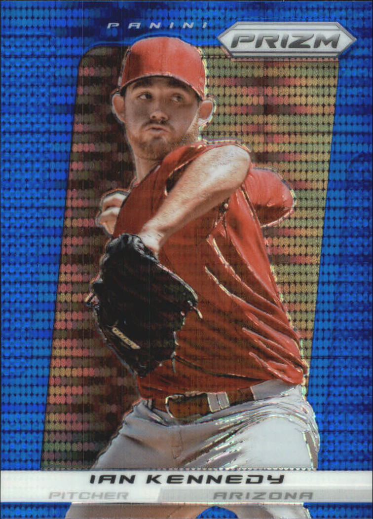 A6790- 2013 Panini Prizm Baseball Cards Group 3 -You Pick- 15+ FREE US SHIP - Picture 28 of 263