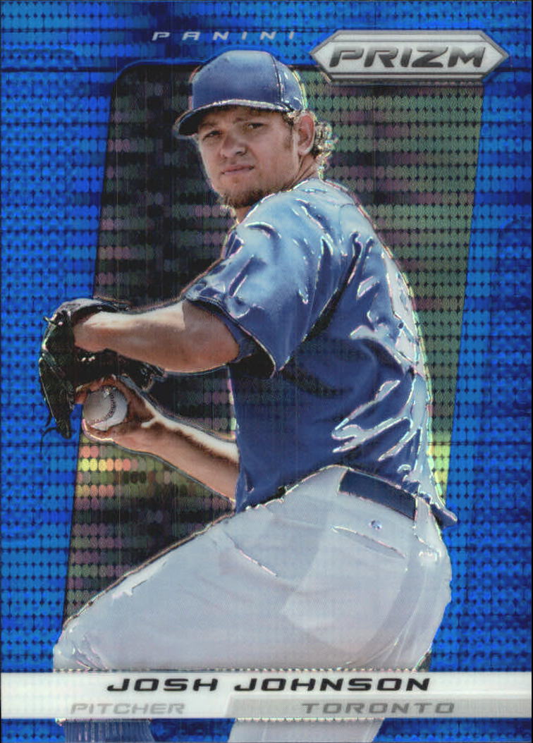 A6790- 2013 Panini Prizm Baseball Cards Group 3 -You Pick- 15+ FREE US SHIP - Picture 149 of 263
