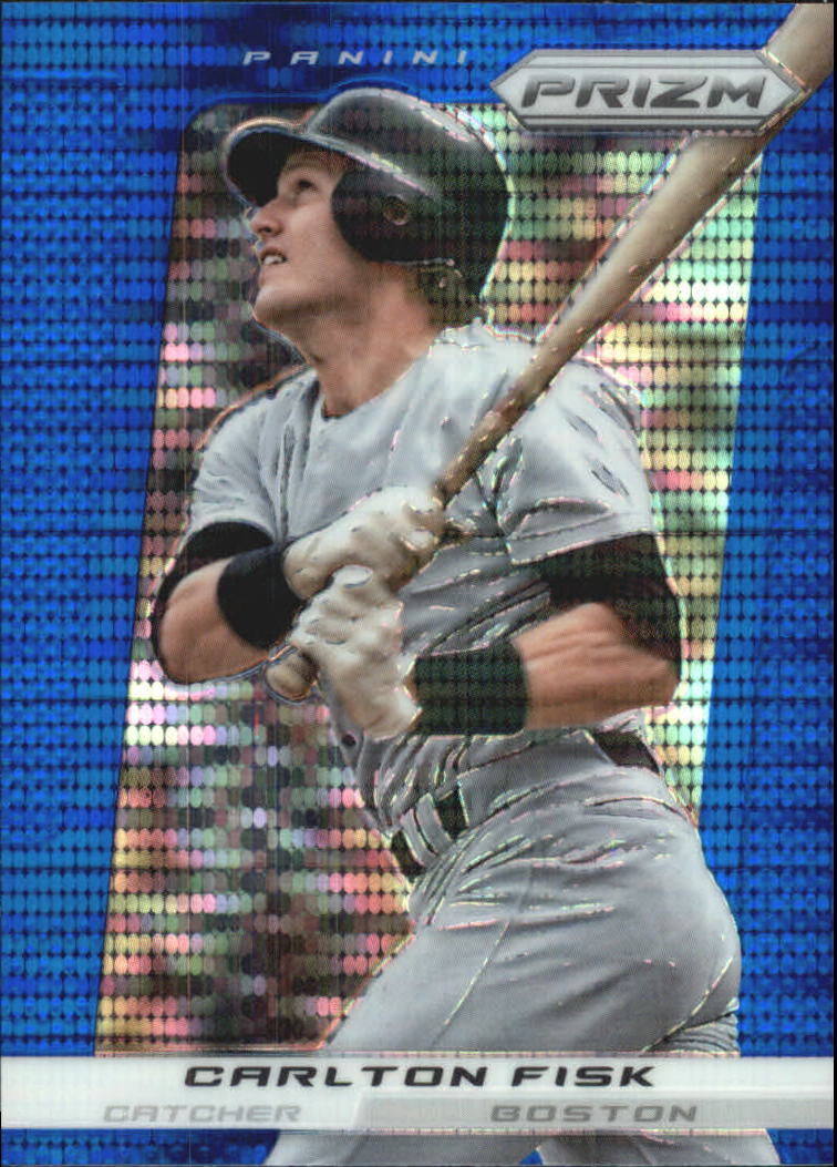 A6790- 2013 Panini Prizm Baseball Cards Group 3 -You Pick- 15+ FREE US SHIP - Picture 137 of 263