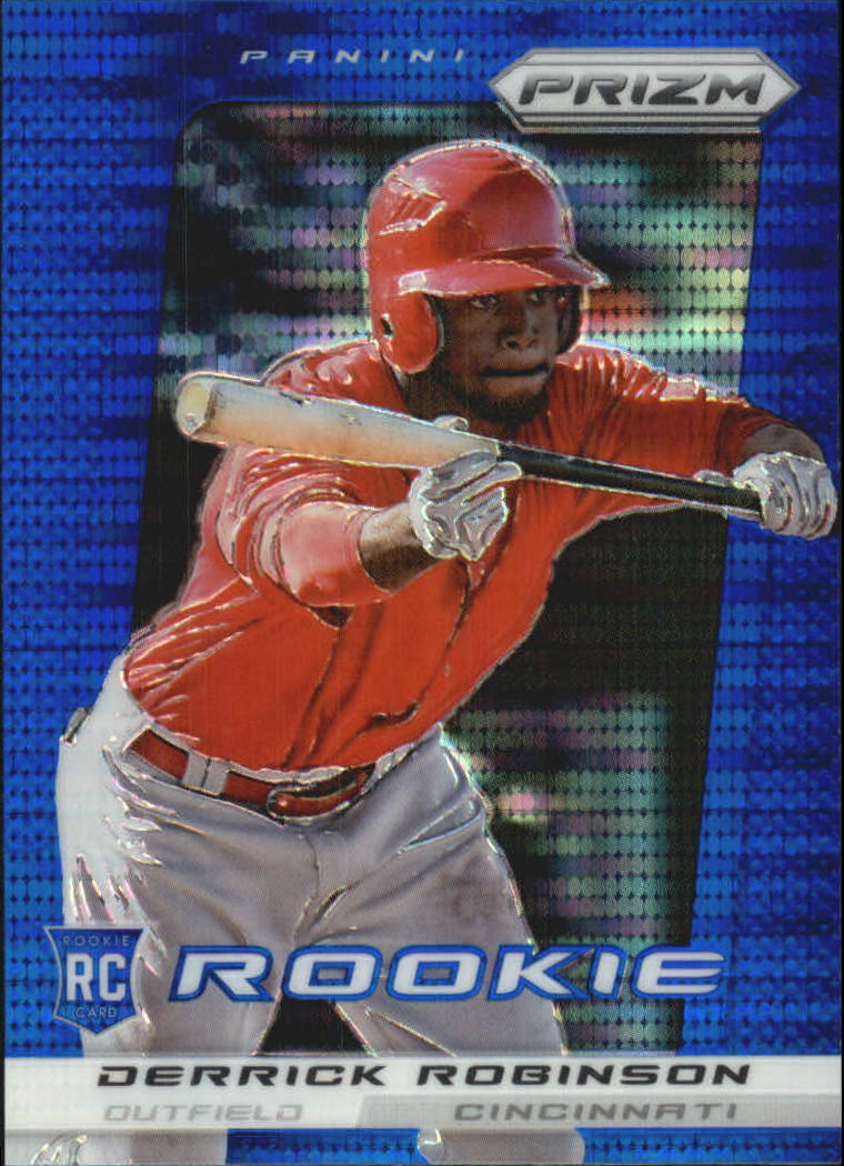 A6790- 2013 Panini Prizm Baseball Cards Group 3 -You Pick- 15+ FREE US SHIP - Picture 59 of 263
