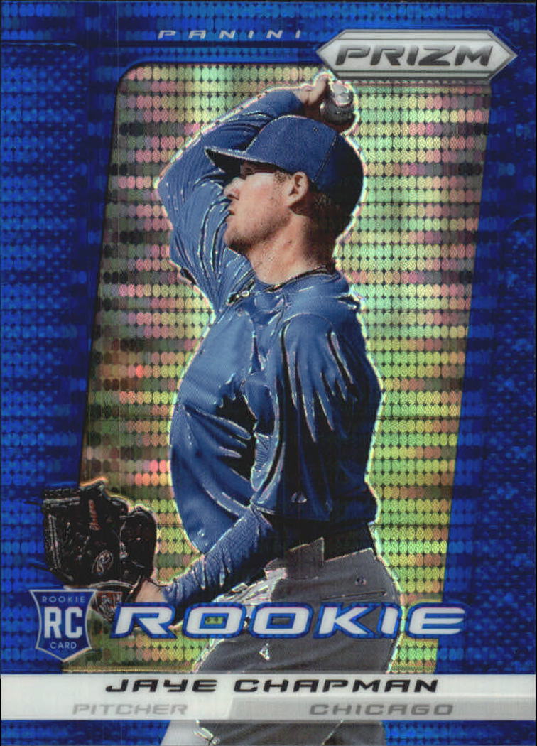 A6790- 2013 Panini Prizm Baseball Cards Group 3 -You Pick- 15+ FREE US SHIP - Picture 82 of 263