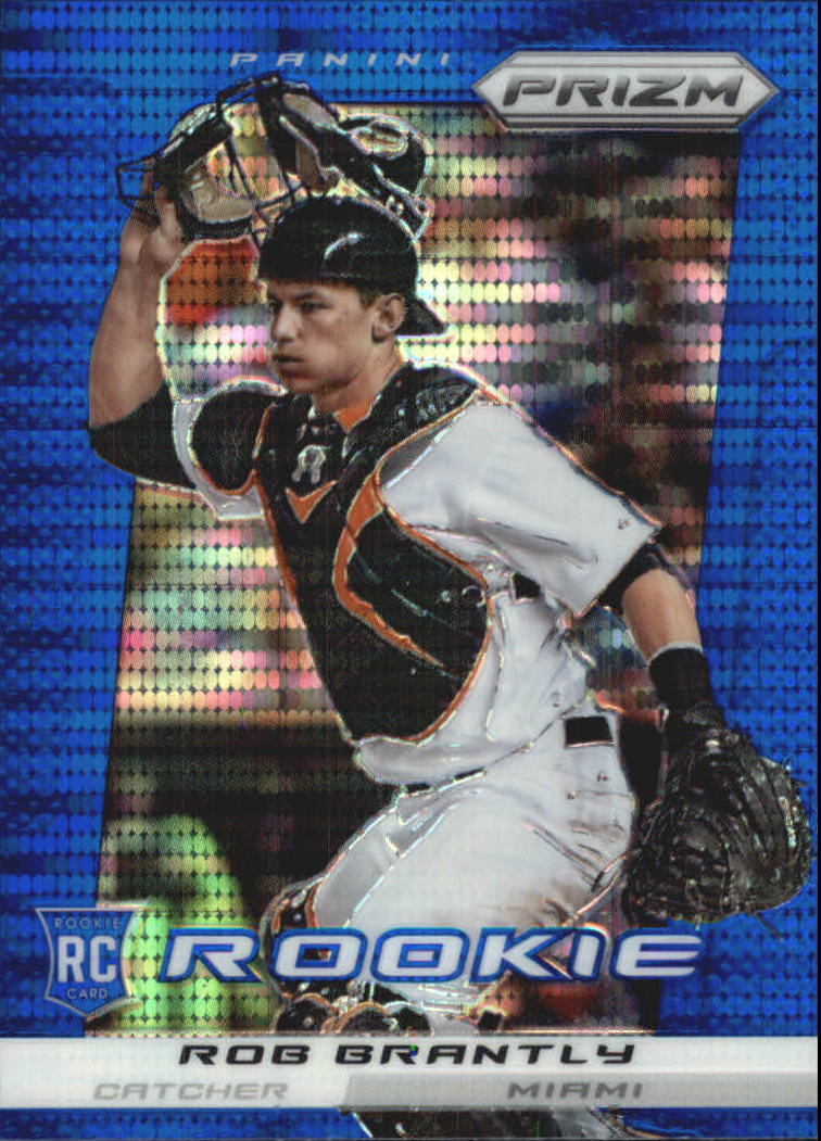A6790- 2013 Panini Prizm Baseball Cards Group 3 -You Pick- 15+ FREE US SHIP - Picture 69 of 263