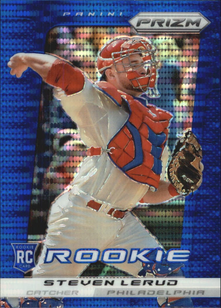 A6790- 2013 Panini Prizm Baseball Cards Group 3 -You Pick- 15+ FREE US SHIP - Picture 51 of 263