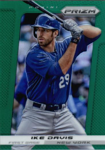 A6790- 2013 Panini Prizm Baseball Cards Group 3 -You Pick- 15+ FREE US SHIP - Picture 112 of 263