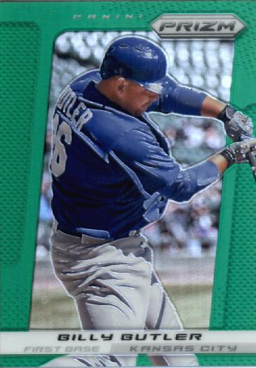 A6790- 2013 Panini Prizm Baseball Cards Group 3 -You Pick- 15+ FREE US SHIP - Picture 159 of 263