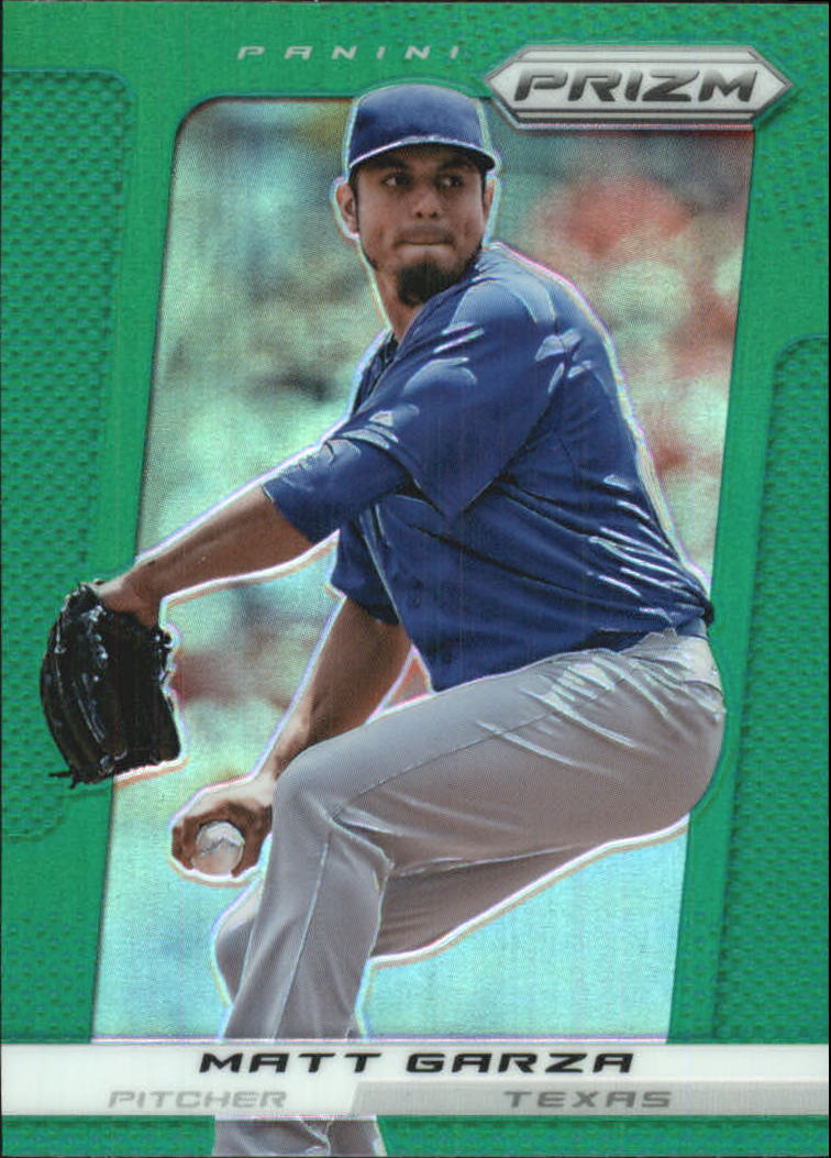 A6790- 2013 Panini Prizm Baseball Cards Group 3 -You Pick- 15+ FREE US SHIP - Picture 114 of 263