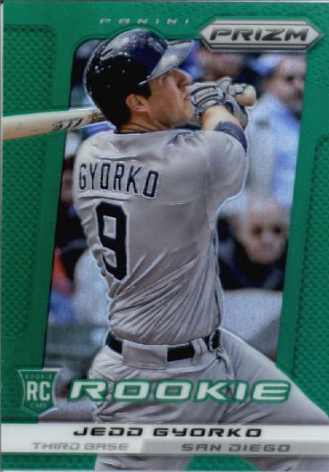 A6790- 2013 Panini Prizm Baseball Cards Group 3 -You Pick- 15+ FREE US SHIP - Picture 226 of 263