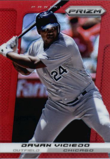 A6790- 2013 Panini Prizm Baseball Cards Group 3 -You Pick- 15+ FREE US SHIP - Picture 5 of 263