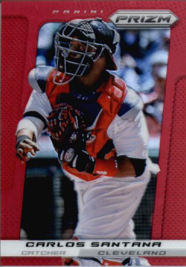 A6790- 2013 Panini Prizm Baseball Cards Group 3 -You Pick- 15+ FREE US SHIP - Picture 27 of 263