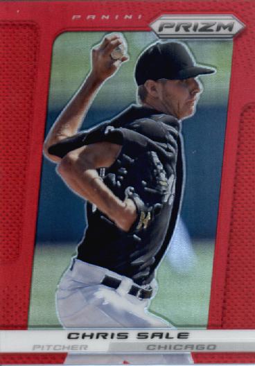 A6790- 2013 Panini Prizm Baseball Cards Group 3 -You Pick- 15+ FREE US SHIP - Picture 81 of 263