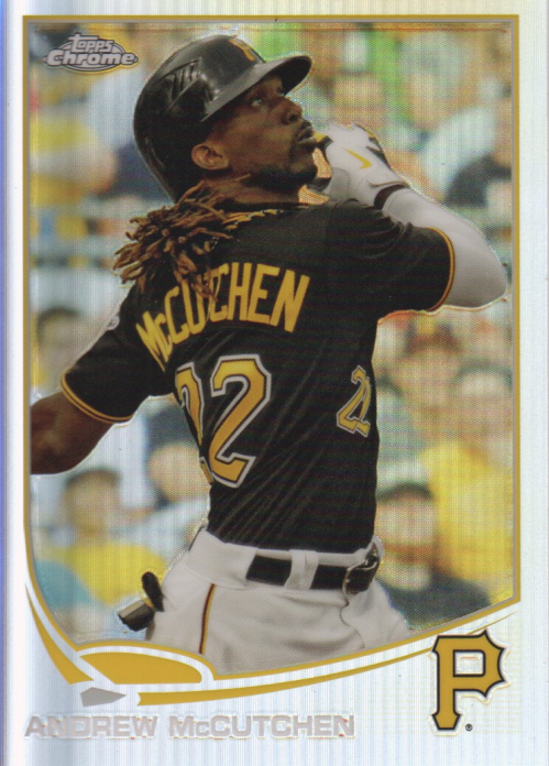 A2153- 2013 Topps Chrome BB Assorted Insert Cards1 -You Pick- 15+ FREE US SHIP - Picture 314 of 429