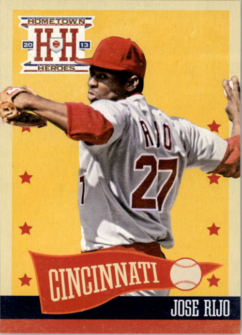 Buy Jose Rijo Cards Online  Jose Rijo Baseball Price Guide - Beckett