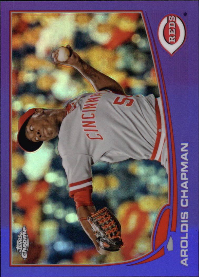 A2153- 2013 Topps Chrome BB Assorted Insert Cards1 -You Pick- 15+ FREE US SHIP - Picture 190 of 429