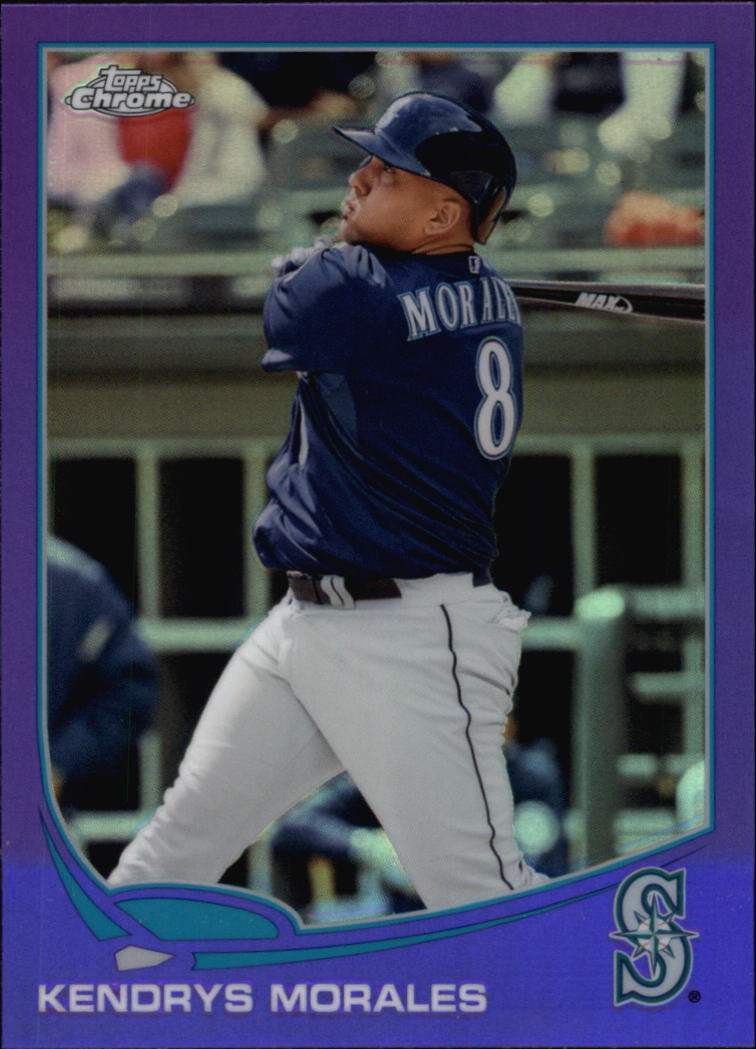 A2153- 2013 Topps Chrome BB Assorted Insert Cards1 -You Pick- 15+ FREE US SHIP - Picture 201 of 429