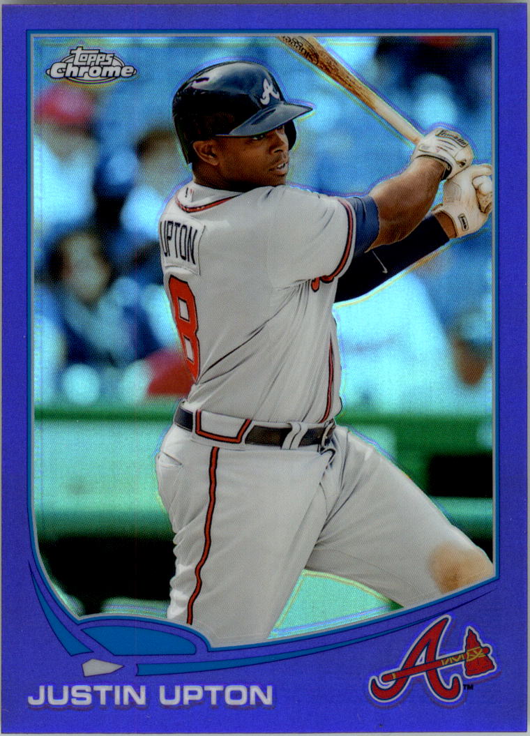 A2153- 2013 Topps Chrome BB Assorted Insert Cards1 -You Pick- 15+ FREE US SHIP - Picture 203 of 429