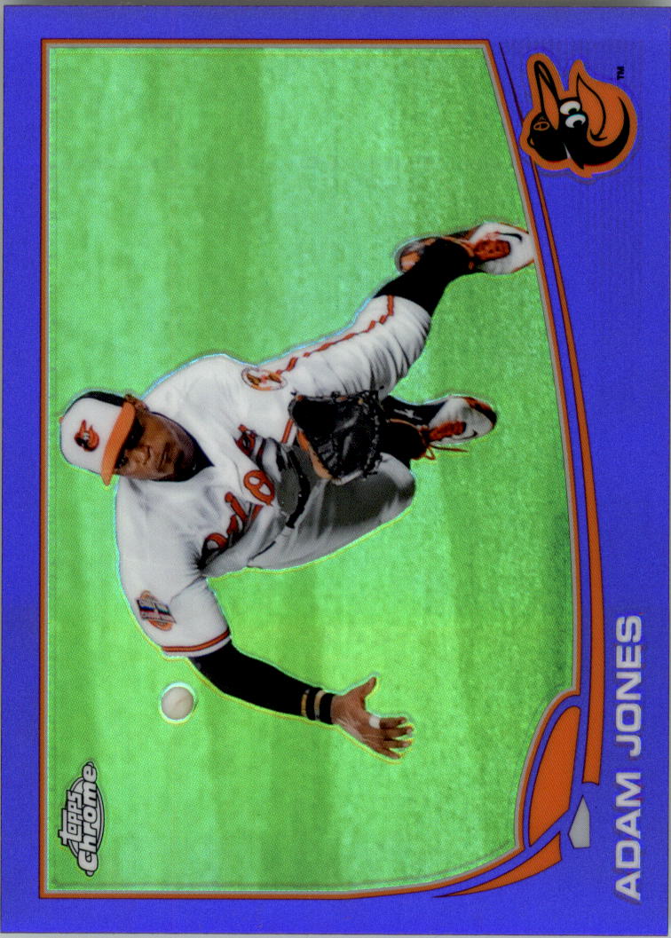 A2153- 2013 Topps Chrome BB Assorted Insert Cards1 -You Pick- 15+ FREE US SHIP - Picture 208 of 429